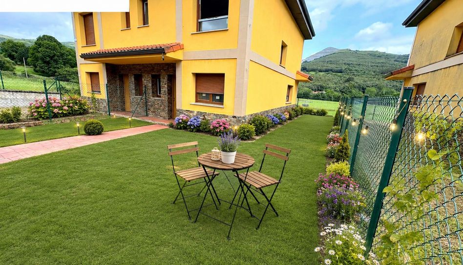 Photo 1 of Flat for sale in Ca-261, 28, Ruesga, Cantabria