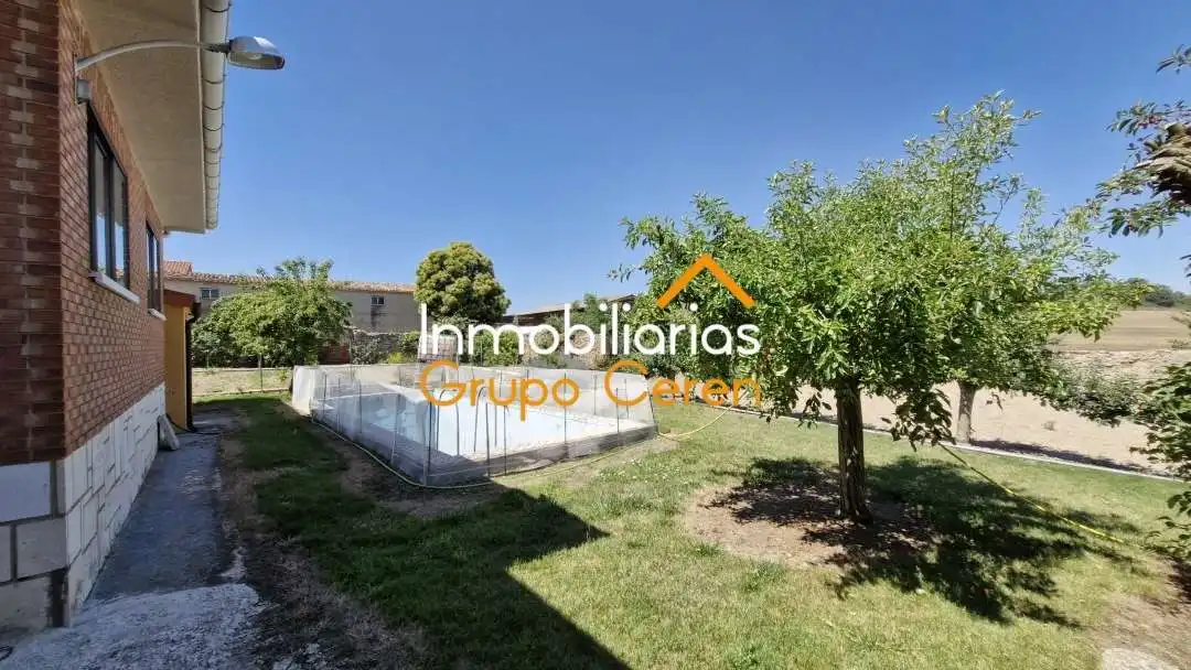 Casa o chalet en venta en Bascuñana