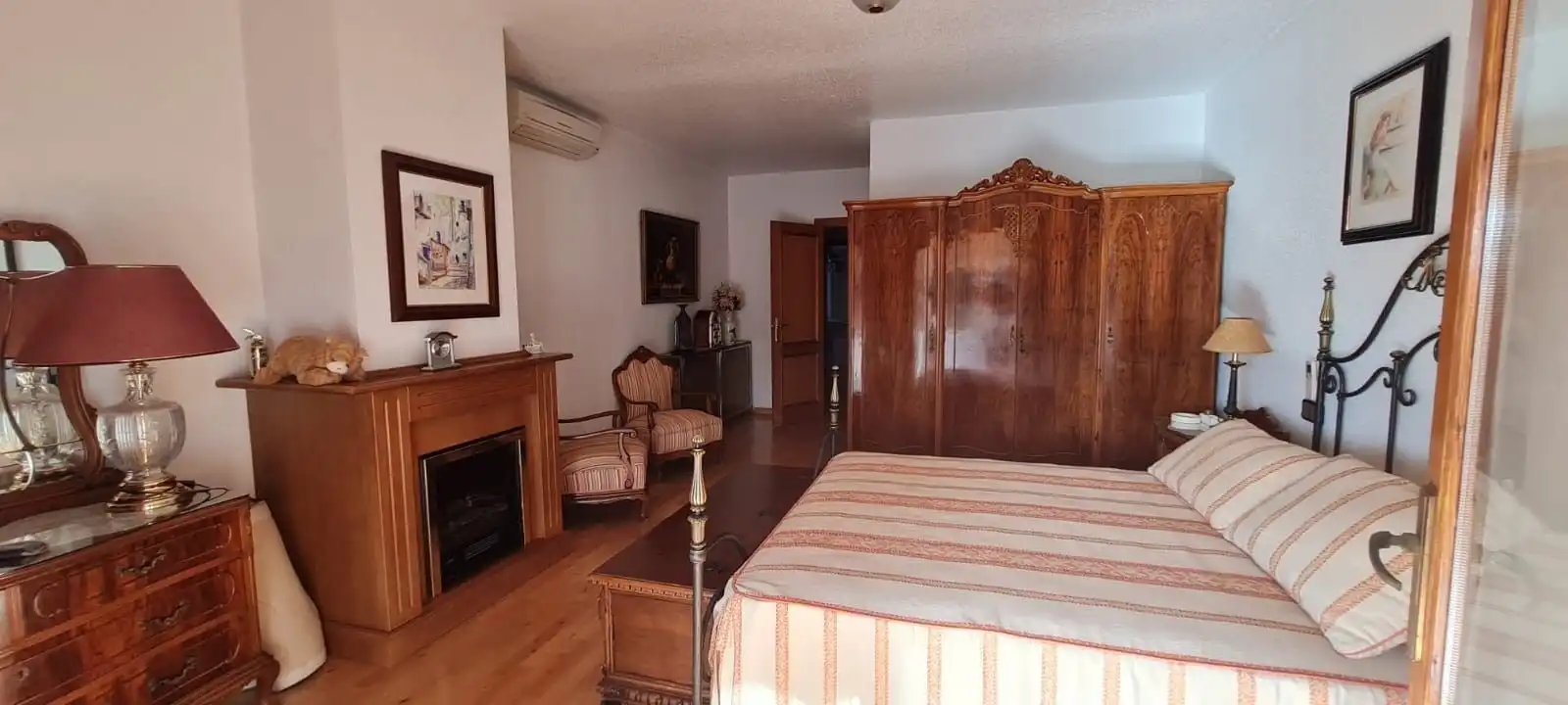 Casa amb piscina en venda a Rincón de Loix, imagen 23