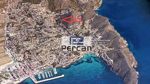 Photo 3 of Residential for sale in Puerto de Encina, Paichi, Moraira