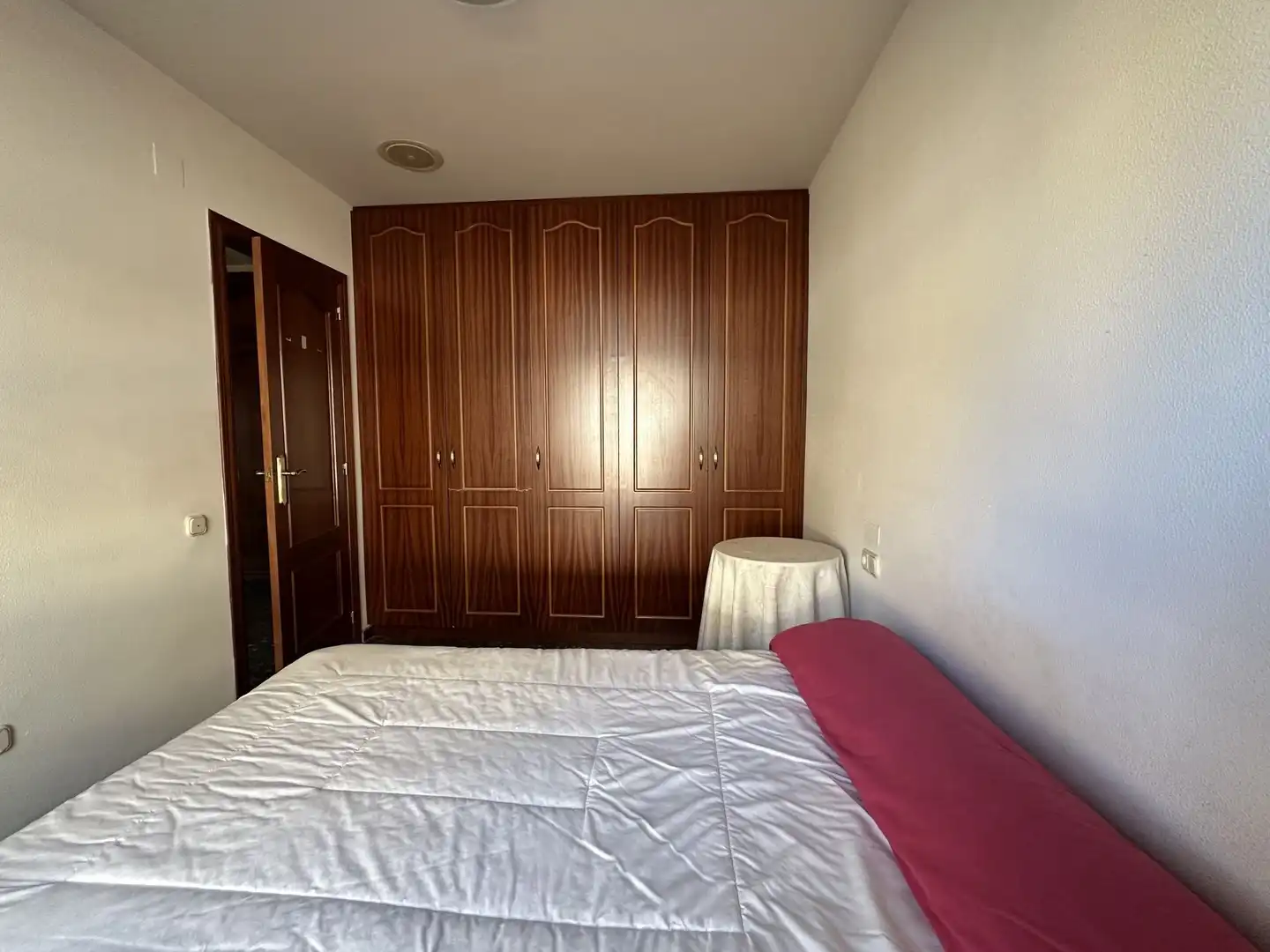 Bedroom of Flat for sale in Centro  