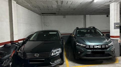 SE VENDEN DOS PLAZAS DE GARAJE EN CALLE EXPLANADA, imatge 5
