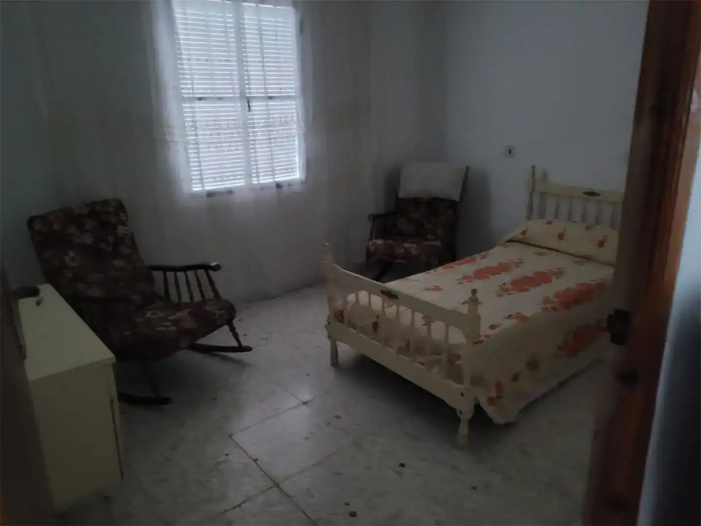 Habitación de Casa o chalet en venta en Albanchez de Mágina