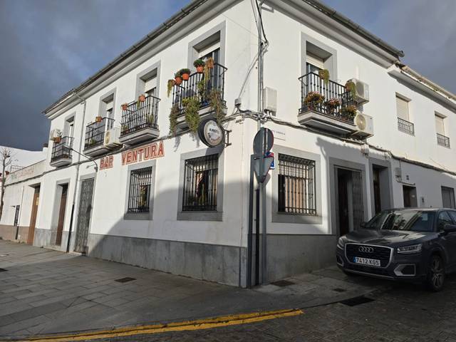 Piso en Venta en Calle Santo Domingo en Pozoblanco