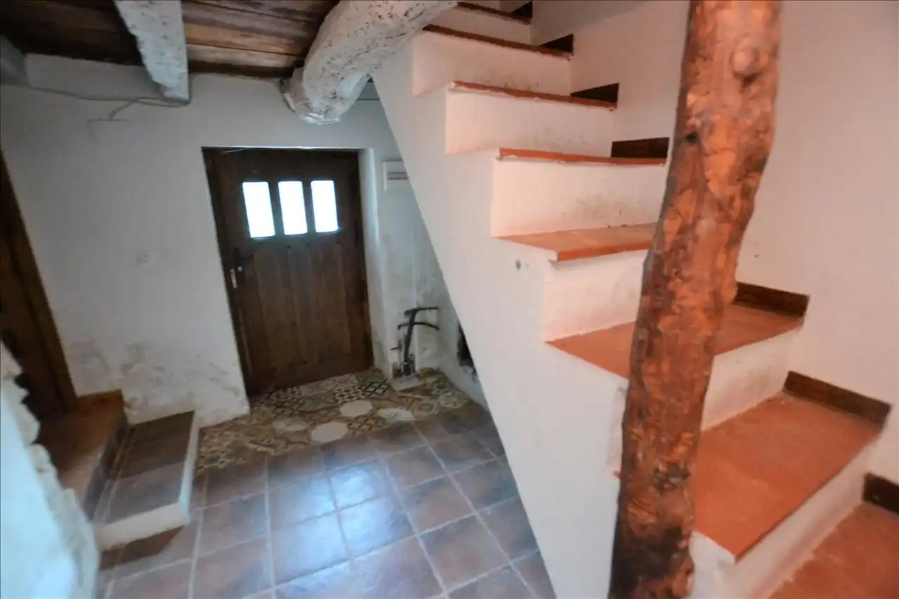Casa o xalet en venda en Nava de Roa