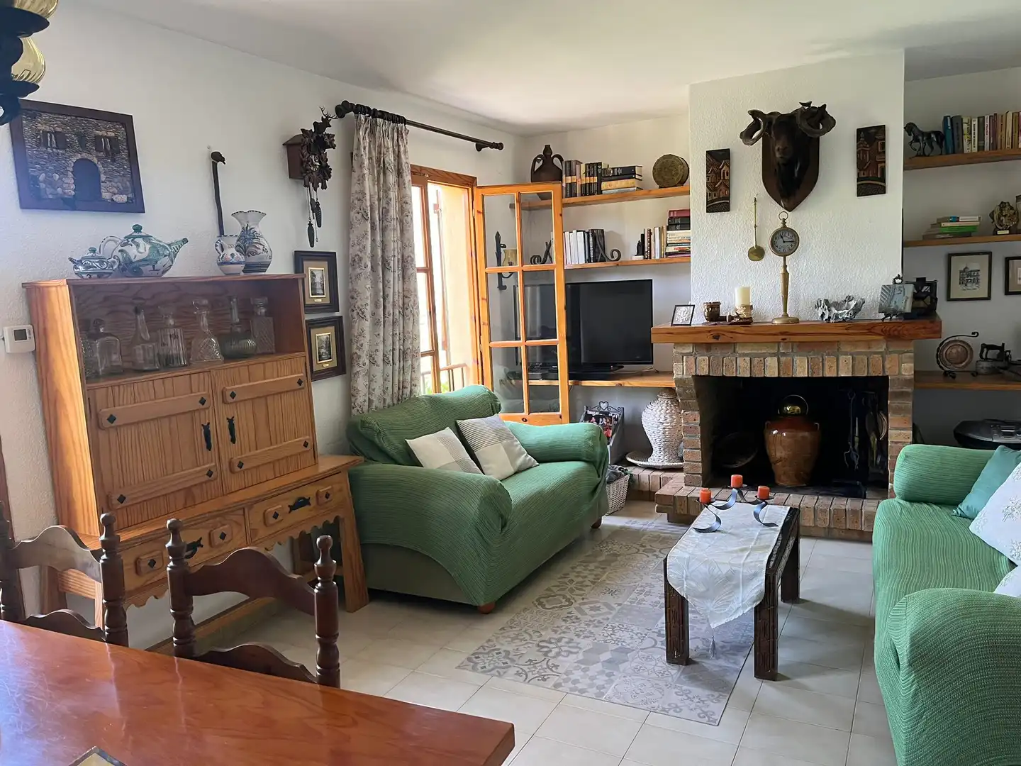 Casa en venda a Beceite, imagen 2