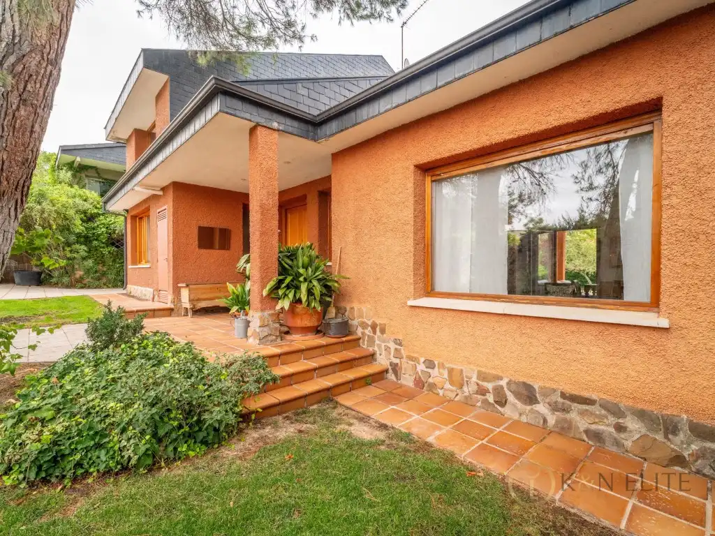 Villa in affitto a Calle Algete, imagen 51