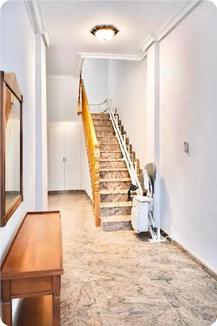 Houses for rent in San Javier  with Air Conditioner, Furnished and Washing machine