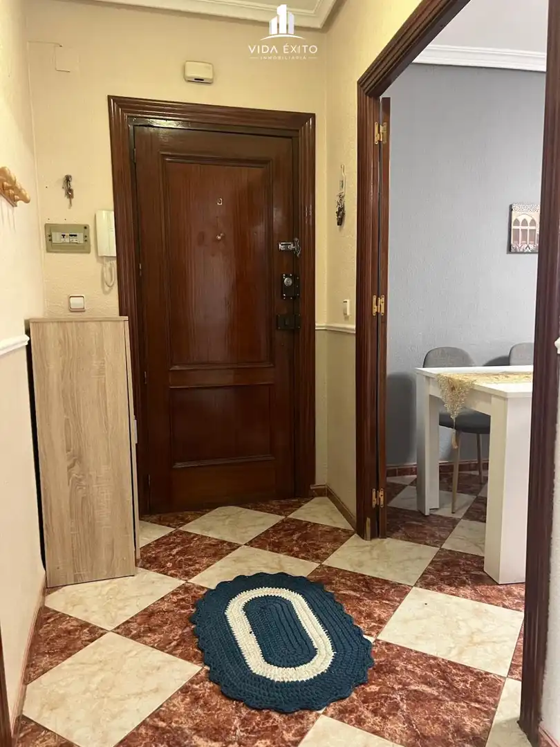 Piso en venta en Martos con Aire acondicionado