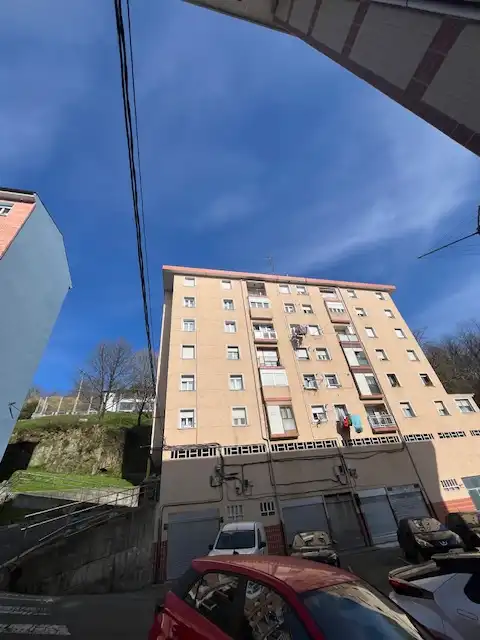 Piso en venta en Aperribai Auzoa, Galdakao