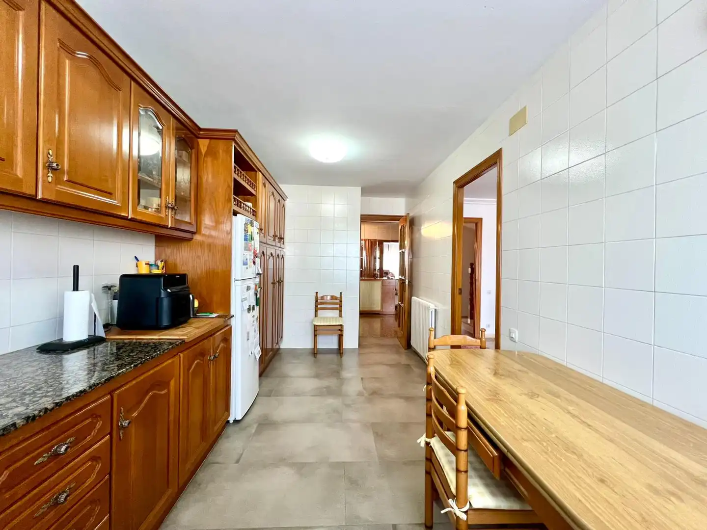 Haus mit Terrasse zum Verkauf in Avinguda de Sabadell, imagen 16