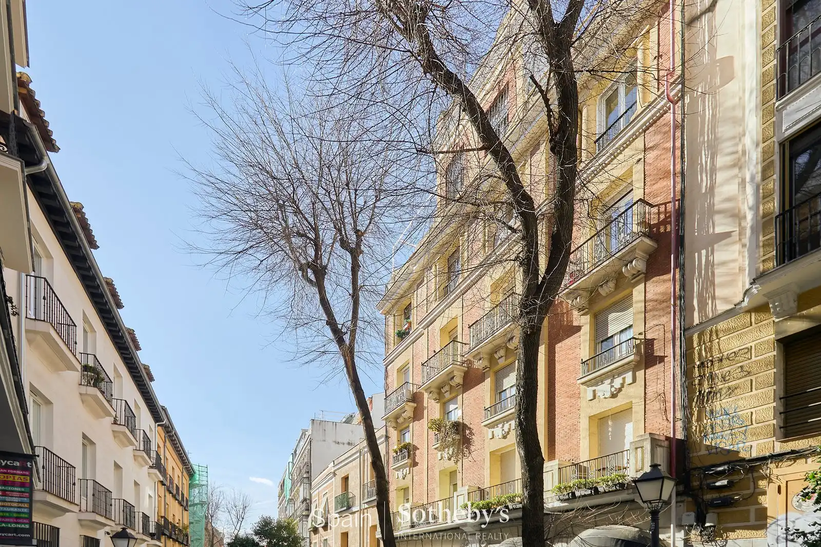 Apartament amb ascensor en venda a Centro, imagen 10
