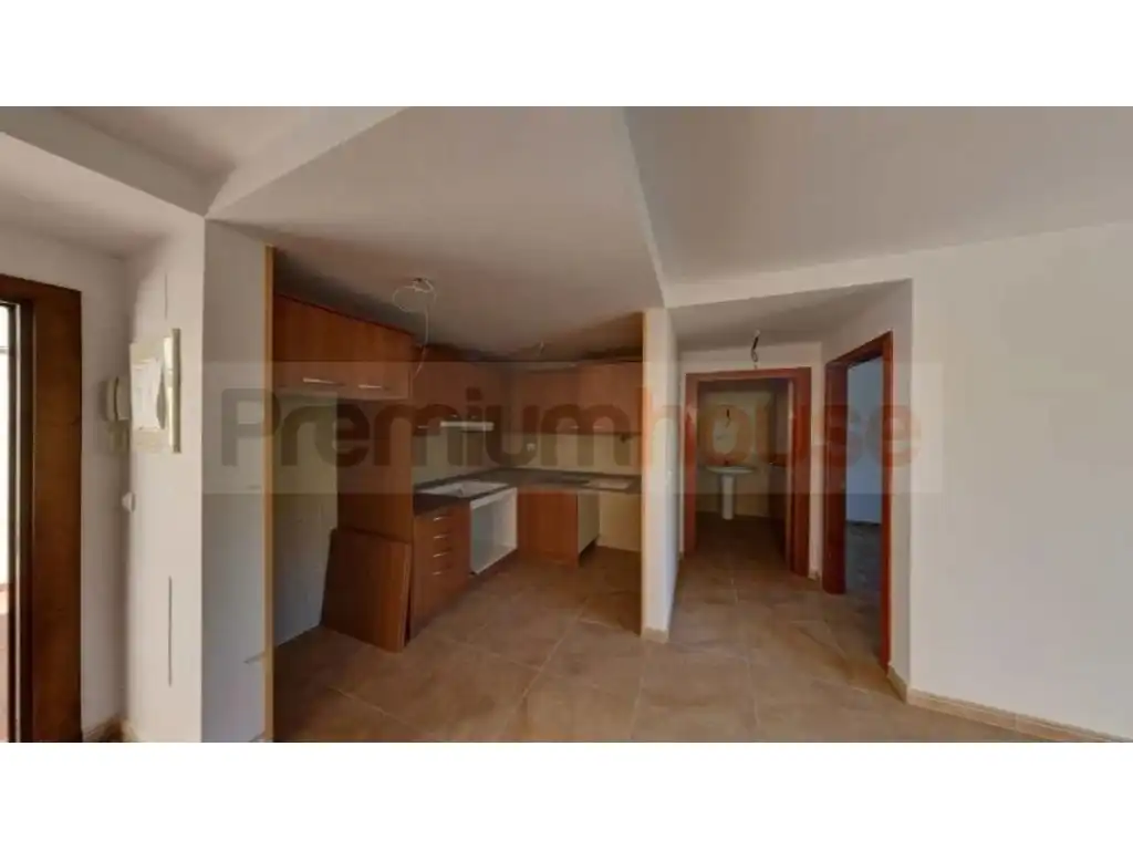 Cocina de Edificio en venta en Capafonts