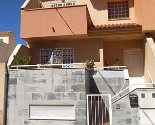 Exterior view of Duplex for sale in Cartagena  with Terrace