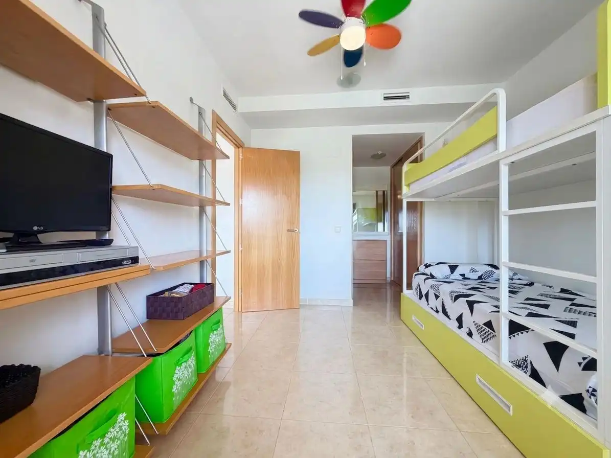 Appartamento con piscina in vendita a Oliva Nova, imagen 17