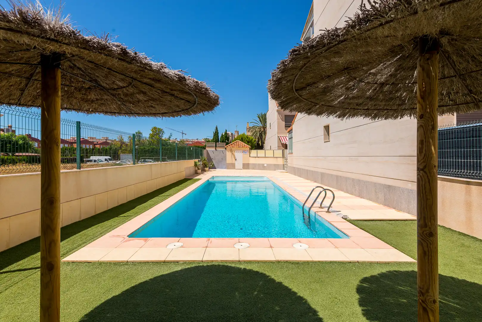 Casa adosada en venta en Carrer la Mar, Centro