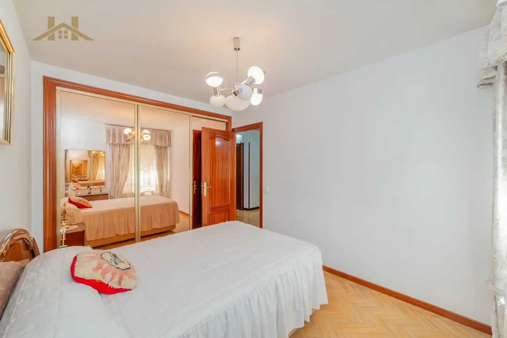 Wohnung zum Verkauf in Avenida del dos de Mayo, imagen 6