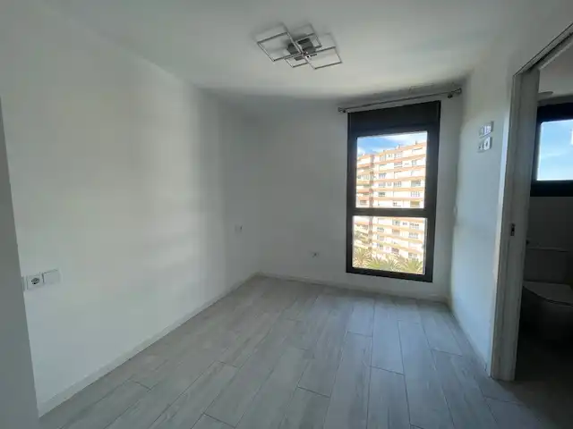 Flat with terrace to rent in Avinguda de la Costa Blanca, imagen 17