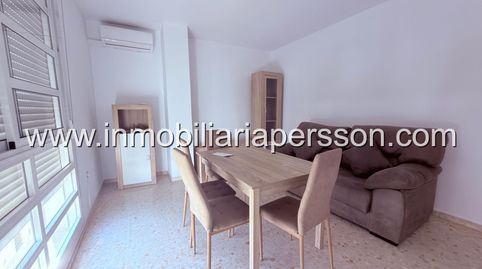 Foto 4 de Ático en venta en Écija, Sevilla