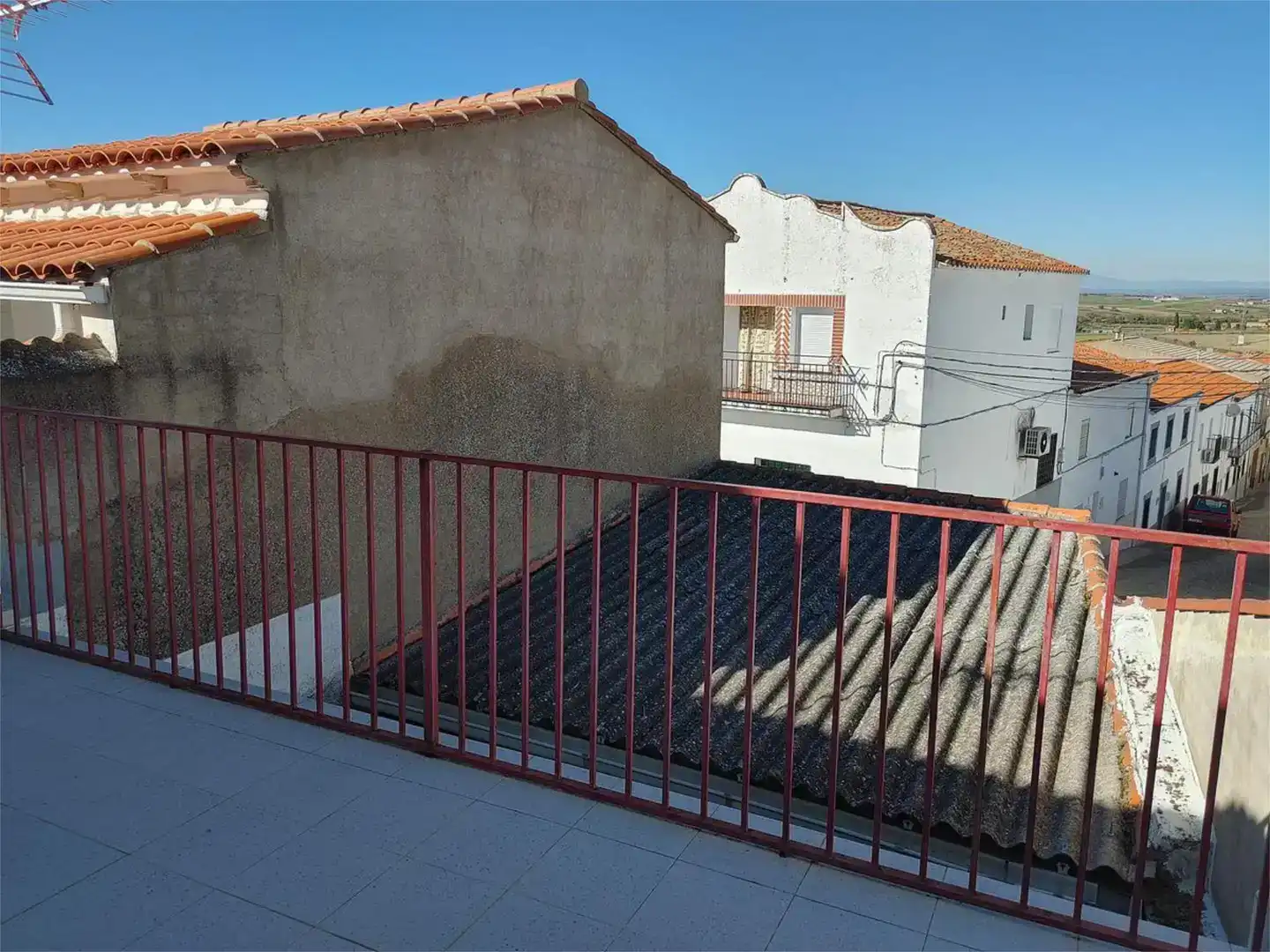 Terrassa de Pis en venda en Holguera