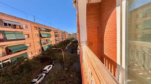 Foto 2 von Wohnung zur Miete in Pla de Bon Repós, Alicante / Alacant