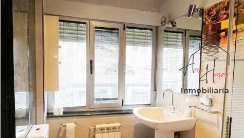 Foto 4 de Pis en venda a Correhuela, Barrio del Centro, Salamanca Capital