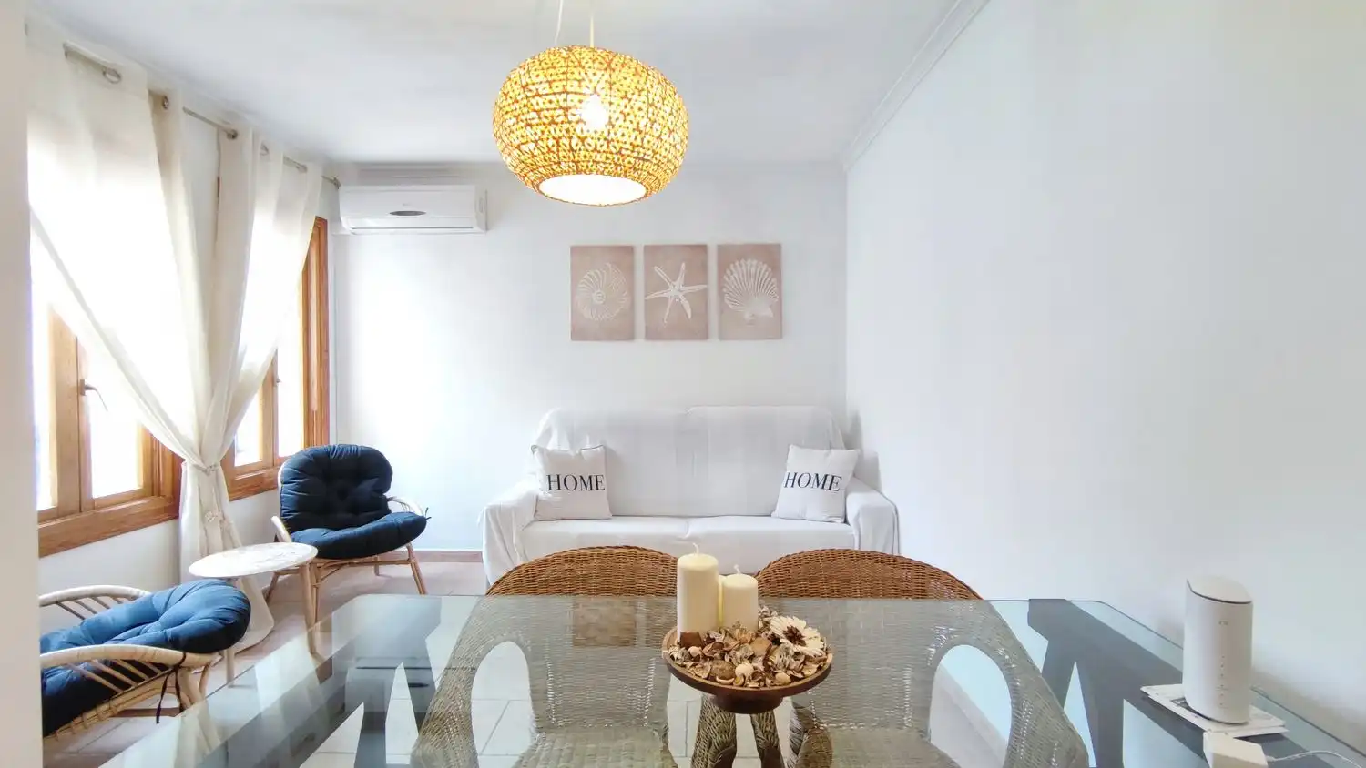 Flat for sale in Altea ciudad
