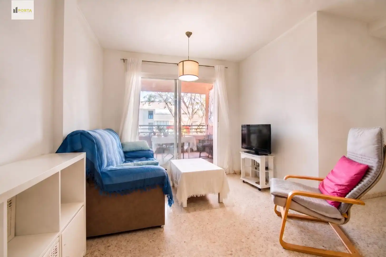 Piso con piscina en venta en El Pino - Bajo de Guía, imagen 22