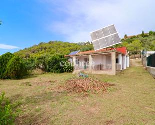 Casa o xalet en venda en Sant Pere de Ribes amb Terrassa i Piscina