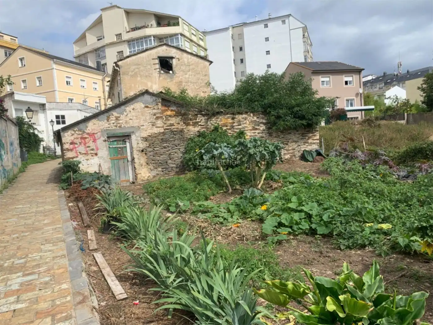 Haus zum Verkauf in Rúa Pasadoiro 6D, imagen 2