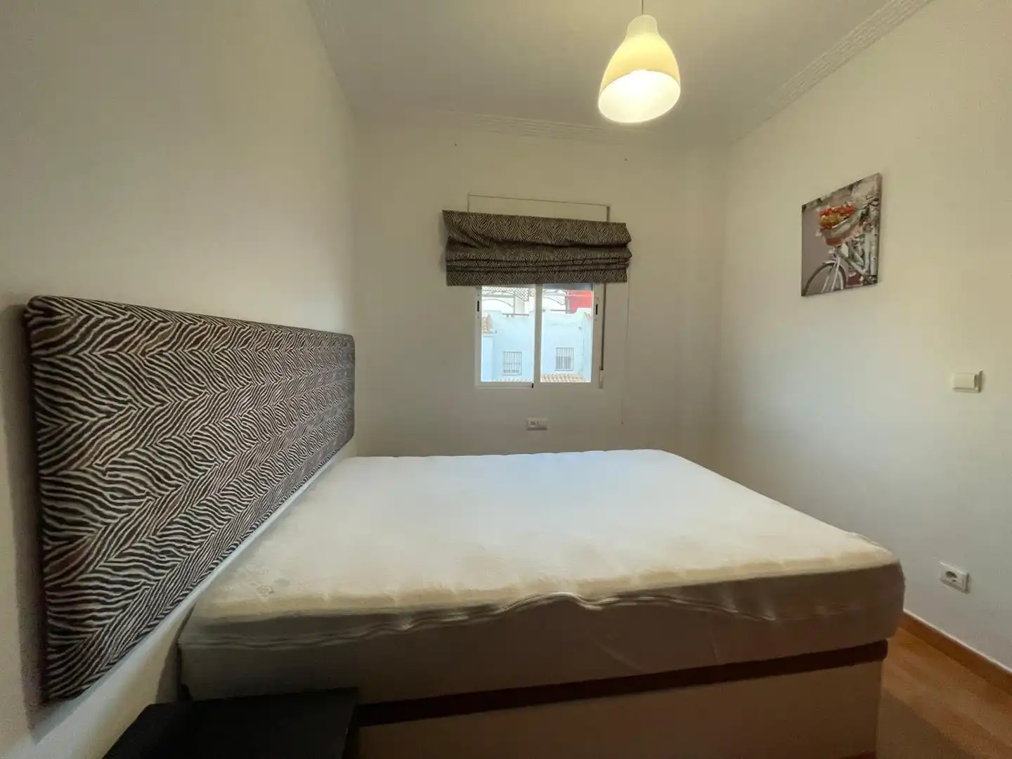 Habitación de Casa o chalet de alquiler en El Portil con Piscina comunitaria