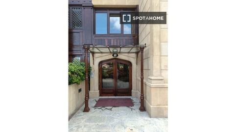 Foto 4 de Apartament per a compartir a Neguri, Bizkaia