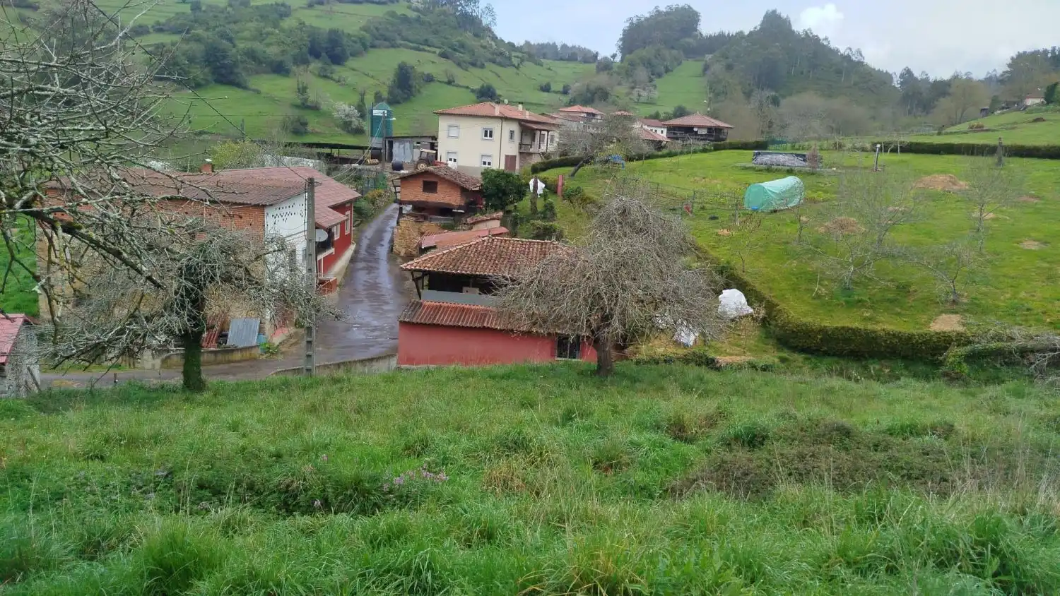 Casa rústica en venta en Salas, imagen 2