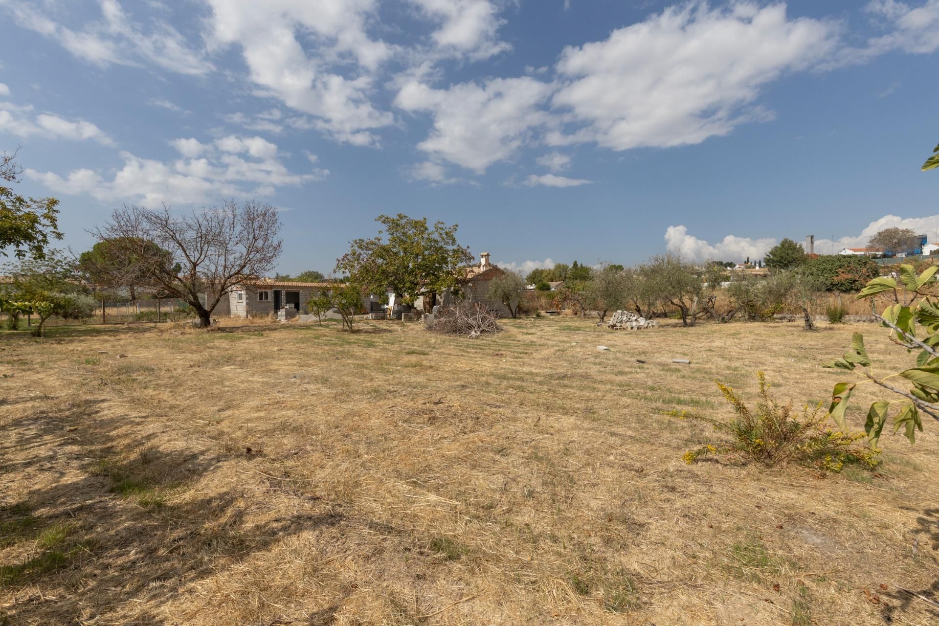 Finca rústica en venda en Peligros