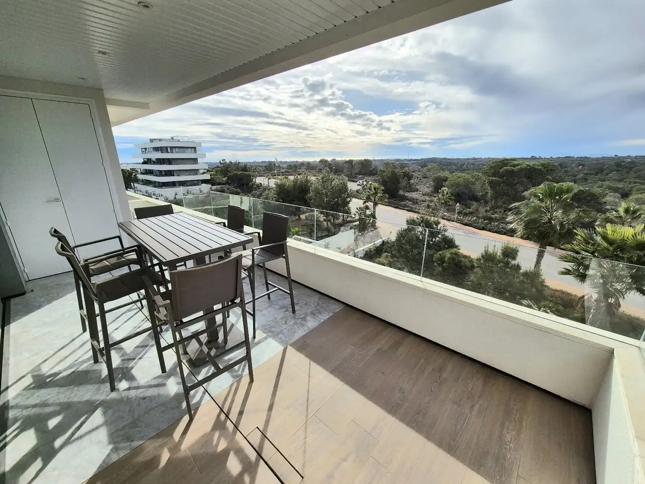 Appartement compact à vendre à Orihuela Costa, imagen 10