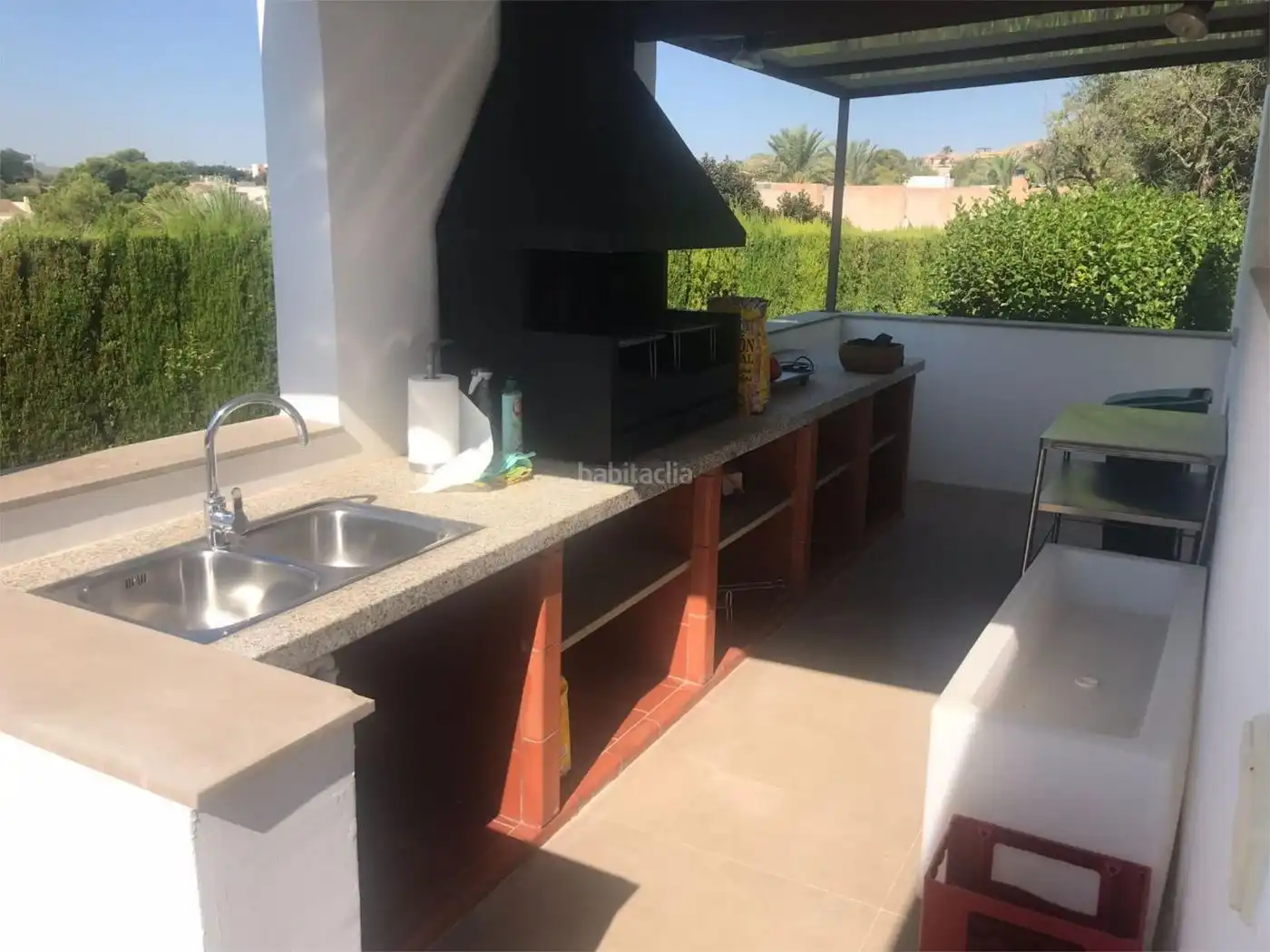 Casa in vendita a Carrer Pego 13, imagen 27
