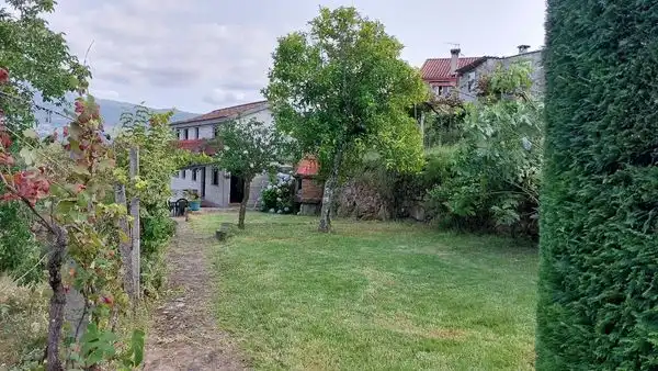 Casa con jardín en venta en Portela, imagen 11