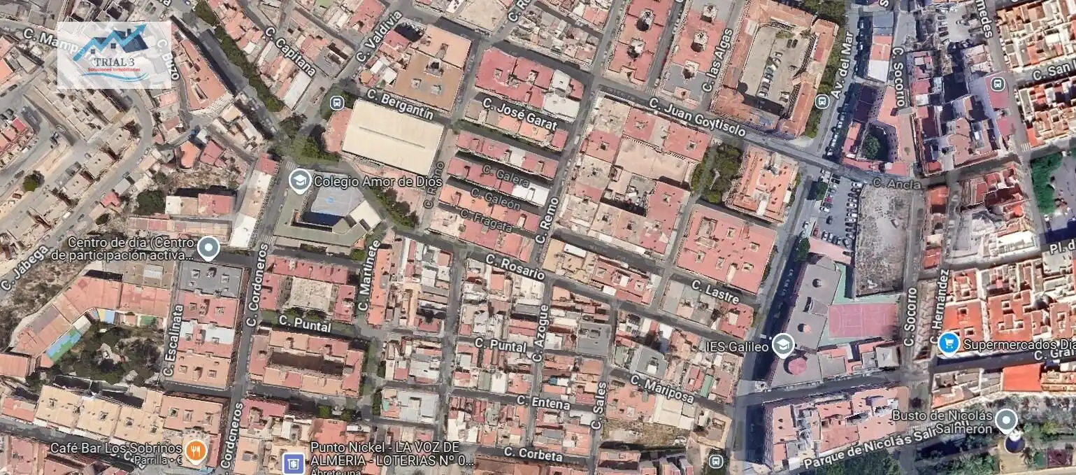 Pis en venda a Calle FRAGATA, imagen 4
