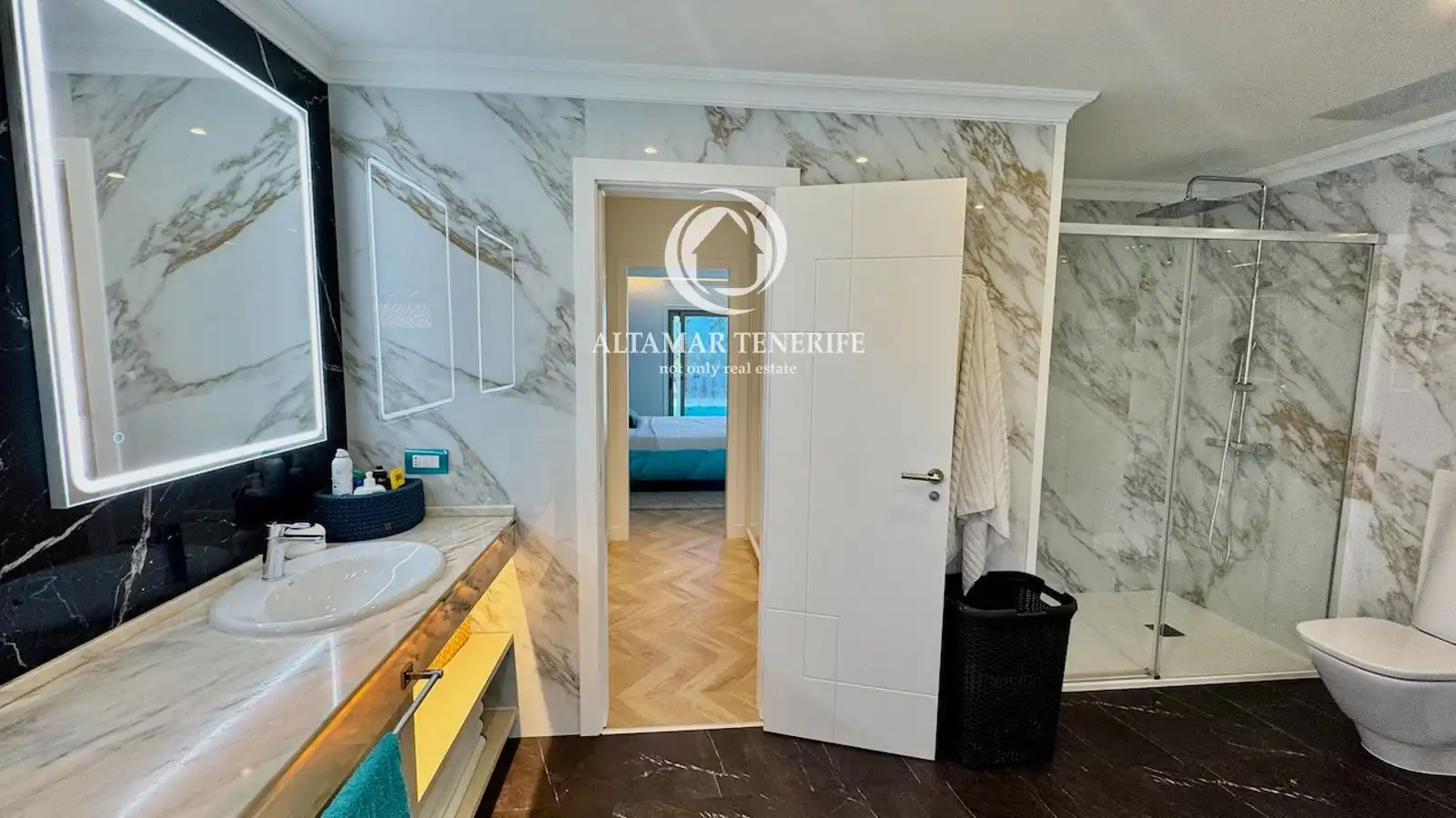 Casa con piscina en venta en Samarin, imagen 42