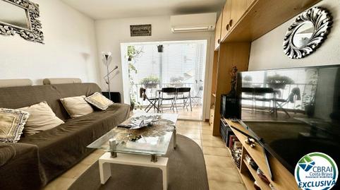 Foto 2 de Estudi en venda a Carrer de la Muga, Carlit - Montseny, Empuriabrava