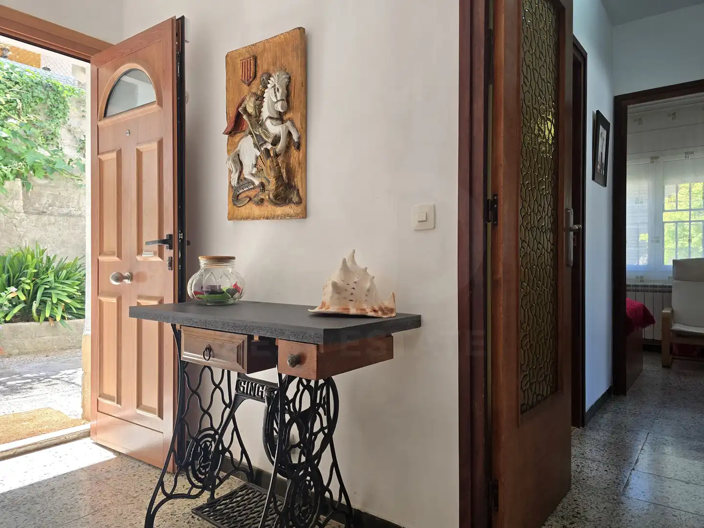 Casa o chalet en venta en Calafell con Aire acondicionado, Calefacción y Piscina