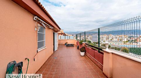 Foto 5 de Àtic en venda a Avenida Reino de España, Las Salinas, Almería