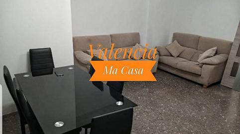 Photo 4 of Flat to rent in Barrio de Benimaclet, Valencia