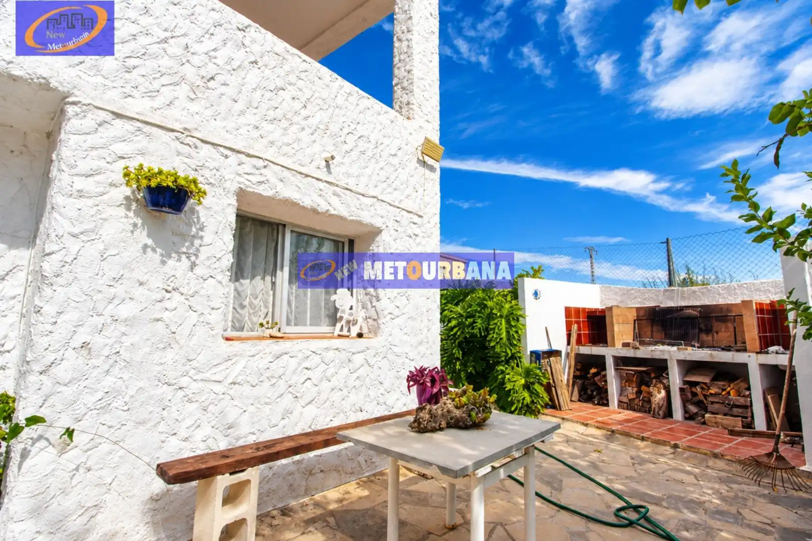 Detached house with terrace for sale in Boverals - Saldonar, imagen 19