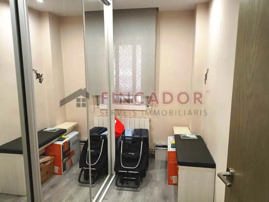 Piso en venta en Barcelona con Aire acondicionado, Calefacción y Parquet