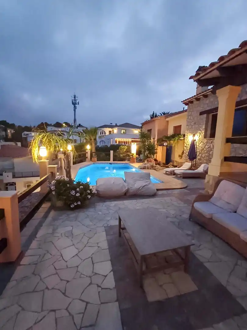 Villa con piscina in vendita a Escandinavia - Cautivador, imagen 40
