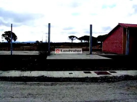 Residencial en venta en Lerma