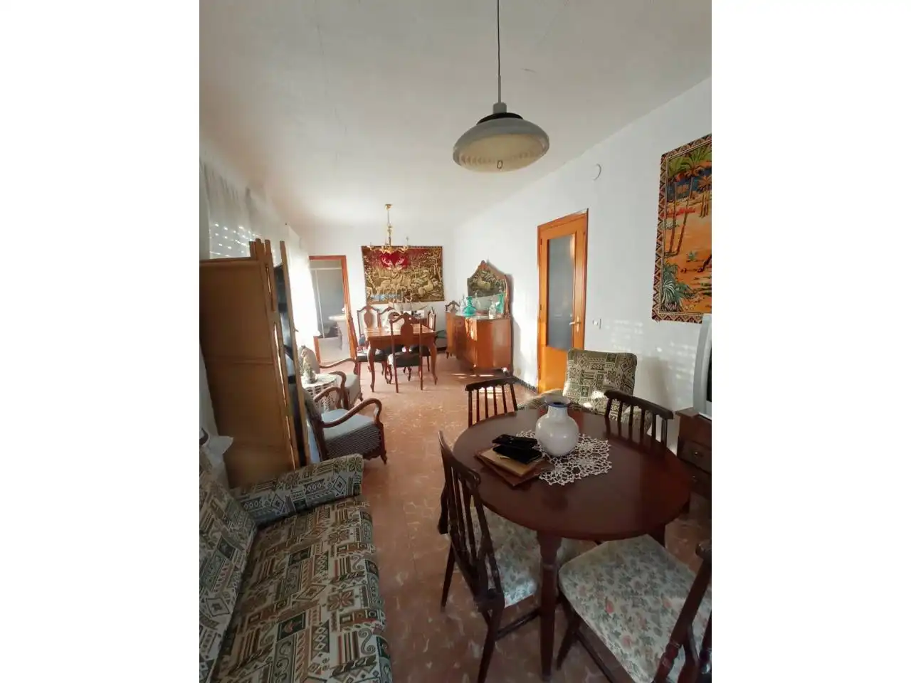 Casa o chalet en venta en San Crispín - Huerta Nueva-Estación