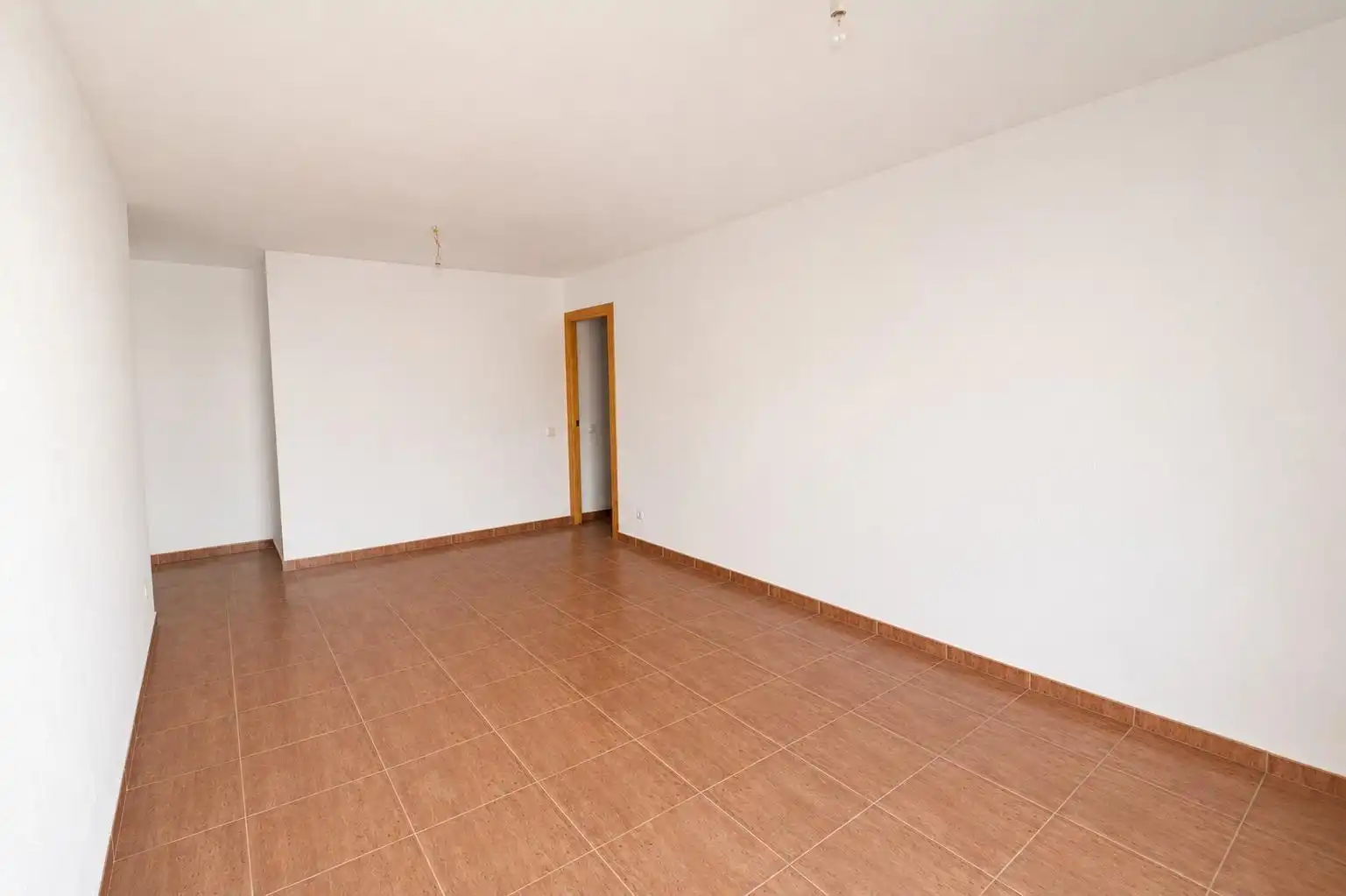 Living room of Flat for sale in Gádor
