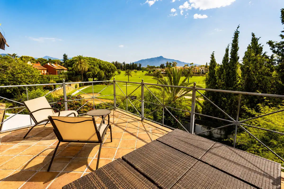 Maison mitoyenne à vendre à San Pedro de Alcántara, imagen 42